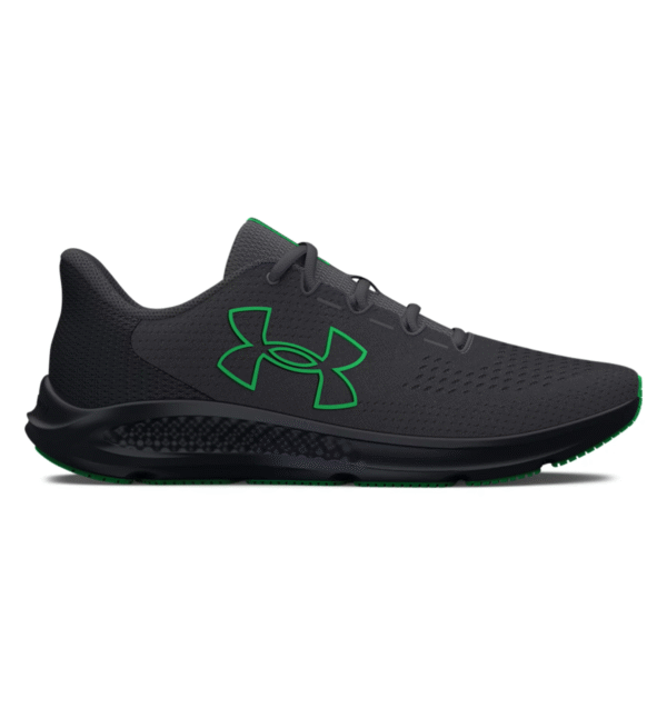 UA Charged Pursuit 3 Big Logo Running Shoes