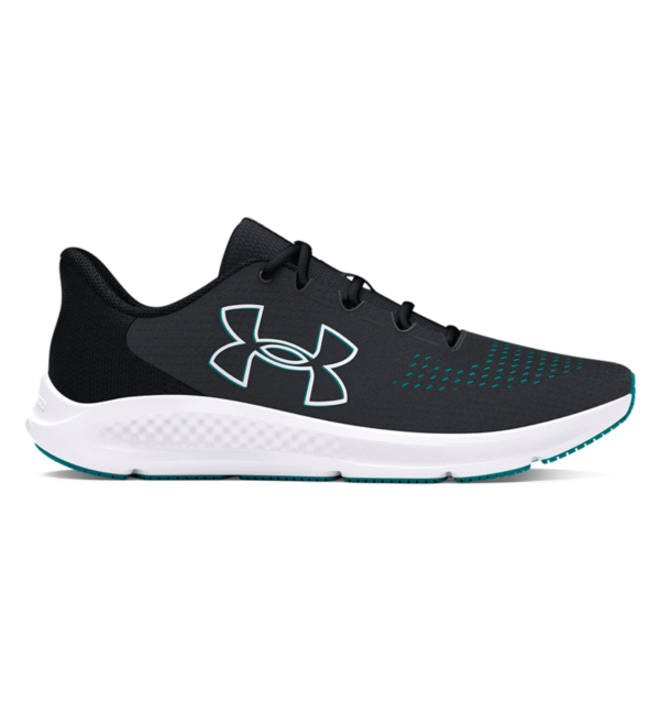 UA Charged Pursuit 3 Big Logo Running Shoes