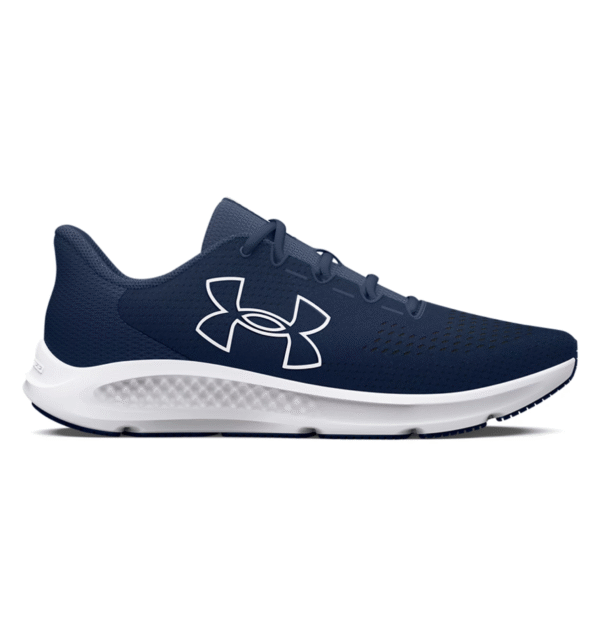 UA Charged Pursuit 3 Big Logo Running Shoes