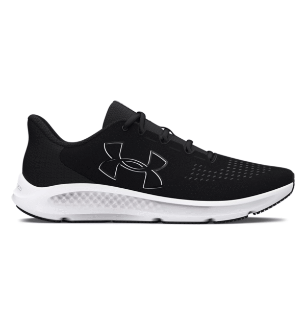 Women's UA Charged Pursuit 3 Big Logo Running Shoes