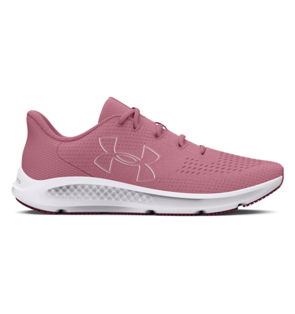 Women's UA Charged Pursuit 3 Big Logo Running Shoes