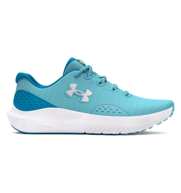 UA W Charged Surge 4
