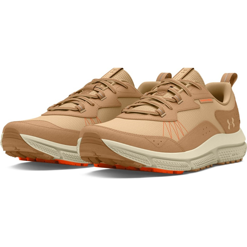 Men's UA Charged Verssert Speckle 2 Running Shoes