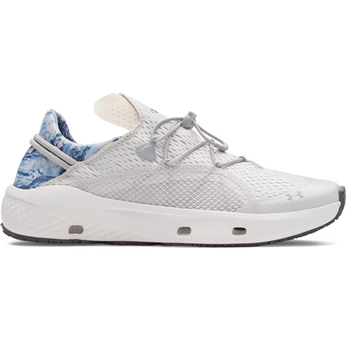 UA Charged Kilchis Camo