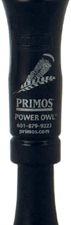 PRIMOS TURKEY LOCATOR CALL - POWER OWL
