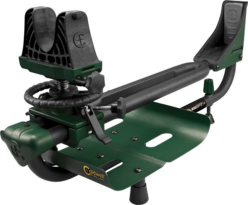 CALDWELL LEAD SLED DFT-2 REST - (DUAL FRAME TECHNOLOGY)