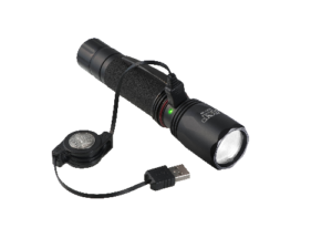 Triad DF (with Charge Kit)