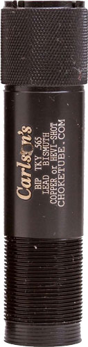 CARLSONS CHOKE TUBE TSS TURKEY - 20GA EXTENDED .565 INVECTOR+