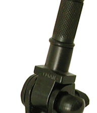 LYMAN NO.2 TANGSIGHT FOR - MARLIN RIFLES