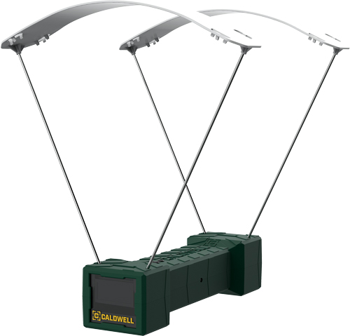 CALDWELL BALLISTIC PRECISION - CHRONOGRAPH W/BLUETOOTH