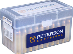 PETERSON UNPRIMED CASES - 300 WIN MAG 50PACK 10BX/CS