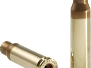 PETERSON UNPRIMED CASES - 308 WIN 50PACK 10BX/CS