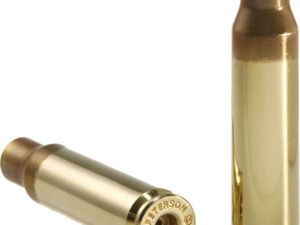 PETERSON UNPRIMED CASES - 308 WIN SRP 50PACK 10BX/CS