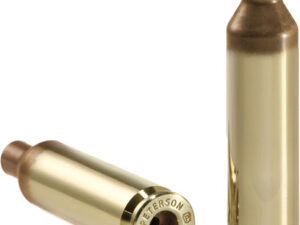 PETERSON UNPRIMED CASES - 22CM 50PACK 10BX/CS