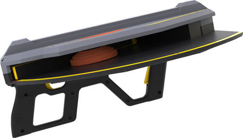 CALDWELL CLAYMORE PULLPUP CLAY - TARGET THROWER