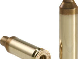 PETERSON UNPRIMED CASES - 25CM SRP 50PACK 10BX/CS