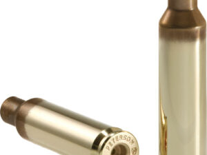 PETERSON UNPRIMED CASES - 6.5CM SRP 50PACK 10BX/CS