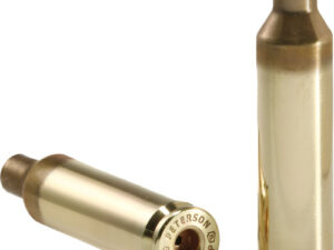 PETERSON UNPRIMED CASES - 6MM CM 50PACK 10BX/CS