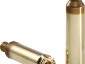 PETERSON UNPRIMED CASES - 6.5-284 50PACK 10BX/CS