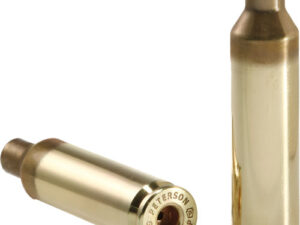 PETERSON UNPRIMED CASES - 6MM CM SRP 50PACK 10BX/CS