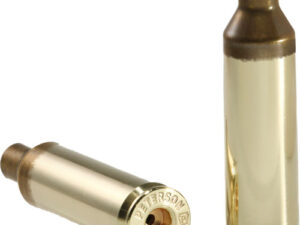 PETERSON UNPRIMED CASES - 6.5 PRC 50PACK 10BX/CS