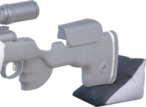 CHAMPION WEDGE REAR BAG - TUFF HIDE TOP AND BOTTOM