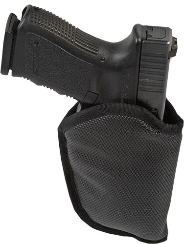 BLACKHAWK TECGRIP FORMLOCK HOL - IWB MOLDABLE SUB-COMPACT BLK