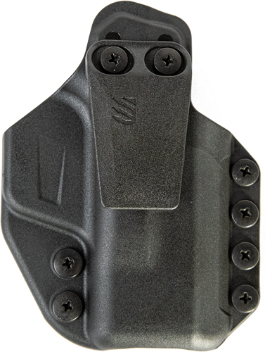 BLACKHAWK STACHE IWB BASE HOL - AMB FOR GLOCK 19/23/32/44/45