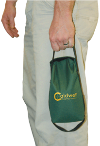 CALDWELL LEAD SLED - SHOT CARRIER BAG
