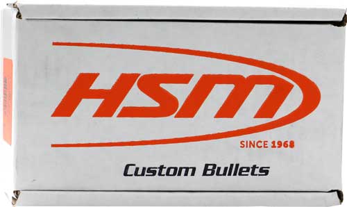 HSM BULLETS .44-40 CAL. .428 - 200GR HARD LEAD-RNFP 250CT