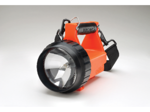 Fire Vulcan LED Vehicle Mount System 12V DC - Orange