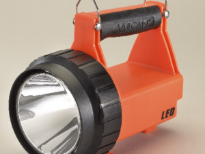 Fire Vulcan (WITHOUT CHARGER) - Orange