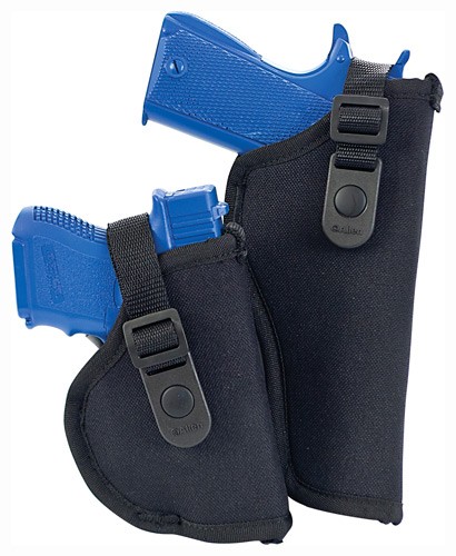 ALLEN HIP HOLSTER #7 RH - NYLON BLACK