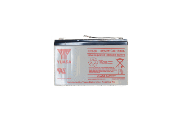 LiteBox Replacement Battery