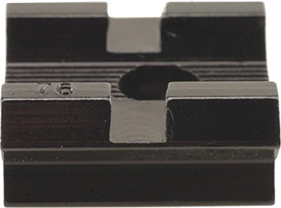 WEAVER BASE TOP MOUNT #76 - REMINGTON 788 BLACK