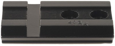 WEAVER BASE TOP MOUNT #403 - WIN 94 AE BIG BORE/403 BLACK