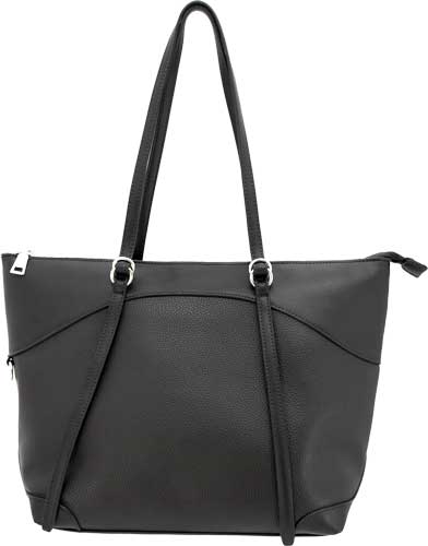 CAMELEON GRACE PURSE - CONCEALED CARRY BAG BLACK