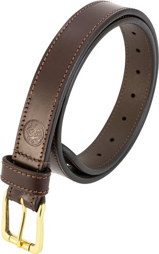 CAMELEON S&W MEN'S EDC BELT - 42"/44" BROWN
