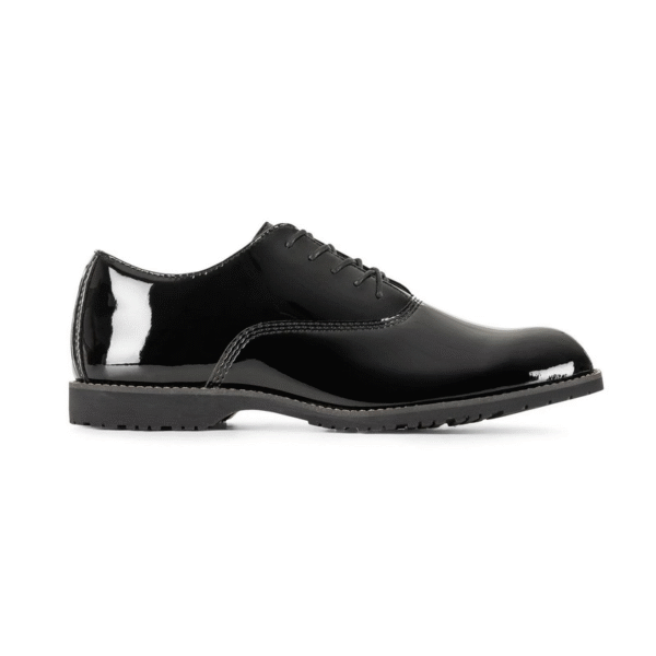 5.11 Hi-Gloss Duty Oxford Dress Shoes