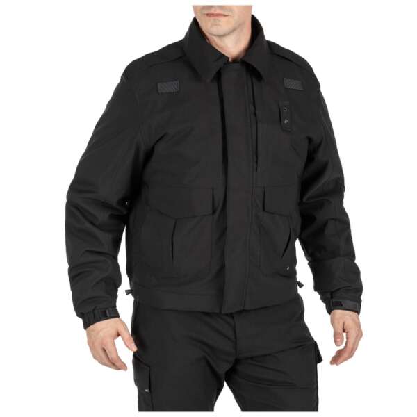4-In-1 Patrol Jacket 2.0
