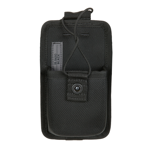 Sb Radio Pouch (Cm)