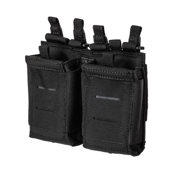 Flex Dbl Ar 2.0 Pouch
