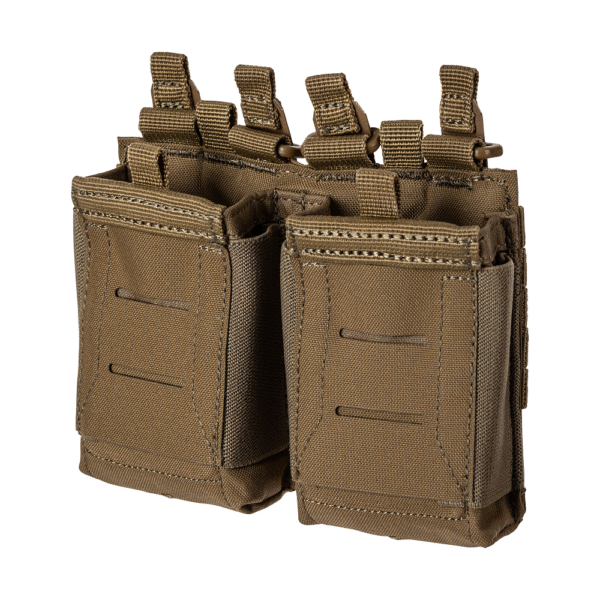 Flex Dbl Ar 2.0 Pouch