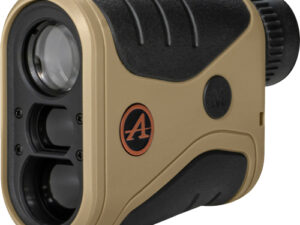 ATHLON RANGEFINDER TALOS G2 - 6X 850 YARDS