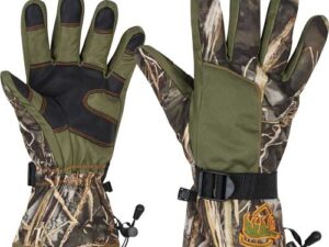 ARCTIC SHIELD CLASSIC ELITE - GLOVES REALTREE MAX-7 MEDIUM