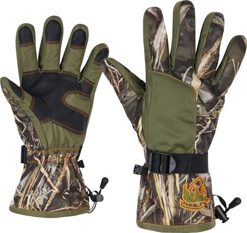 ARCTIC SHIELD CLASSIC ELITE - GLOVES REALTREE MAX-7 X-LARGE