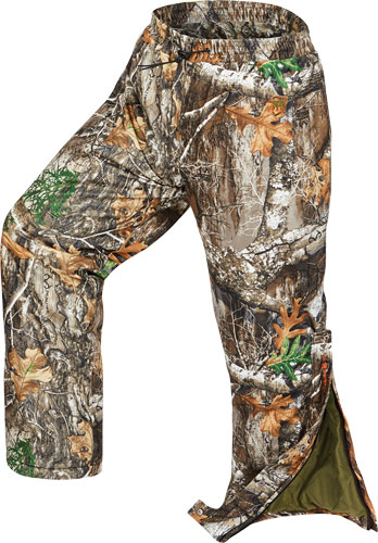 ARCTIC SHIELD QUIET TECH PANT - REALTREE EDGE XX-LARGE