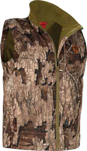 ARCTIC SHIELD HEAT ECHO ATTACK - VEST REALTREE TIMBER LARGE