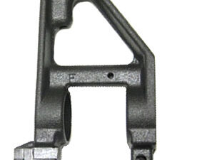 CMMG FRONT SIGHT BASE ASSEMBLY - AR-15 TAPER PINS NOT INCLUDED