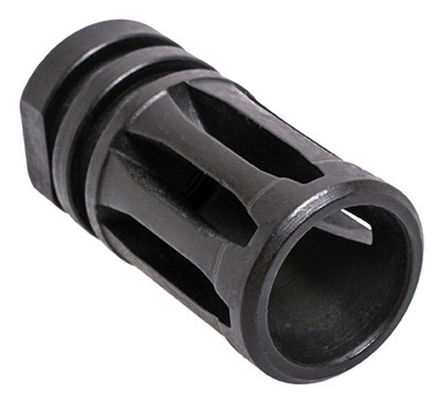 CMMG PARTS COMPENSATOR A2 - 1/2-28 FOR AR-15